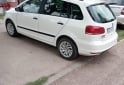 Autos - Volkswagen Suran 2017 Nafta 200000Km - En Venta