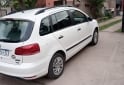 Autos - Volkswagen Suran 2017 Nafta 200000Km - En Venta