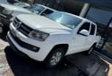 Camionetas - Volkswagen AMAROK TRENDLINE 180HP4X2 2013 Diesel  - En Venta