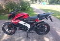 Motos - Bajaj Rouser 2023 Nafta 6000Km - En Venta