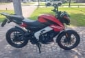 Motos - Bajaj Rouser 2023 Nafta 6000Km - En Venta