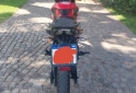 Motos - Bajaj Rouser 2023 Nafta 6000Km - En Venta