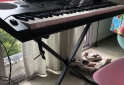 Instrumentos Musicales - Teclado casio CTK6200 - En Venta