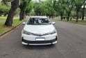 Autos - Toyota COROLLA 2017 GNC 140000Km - En Venta