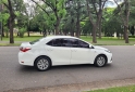 Autos - Toyota COROLLA 2017 GNC 140000Km - En Venta