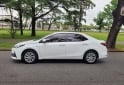 Autos - Toyota COROLLA 2017 GNC 140000Km - En Venta