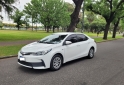 Autos - Toyota COROLLA 2017 GNC 140000Km - En Venta