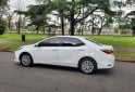 Autos - Toyota COROLLA 2017 GNC 140000Km - En Venta