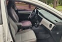 Autos - Toyota COROLLA 2017 GNC 140000Km - En Venta