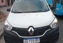 Utilitarios - Renault Kangoo 2019 Diesel 36000Km - En Venta