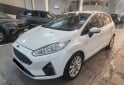 Autos - Ford FIESTA 1.6 SE MT 2018 Nafta 70000Km - En Venta