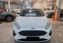 Autos - Ford FIESTA 1.6 SE MT 2018 Nafta 70000Km - En Venta