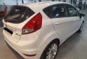 Autos - Ford FIESTA 1.6 SE MT 2018 Nafta 70000Km - En Venta