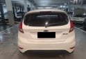 Autos - Ford FIESTA 1.6 SE MT 2018 Nafta 70000Km - En Venta