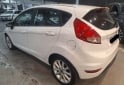 Autos - Ford FIESTA 1.6 SE MT 2018 Nafta 70000Km - En Venta