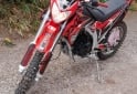 Motos - Gilera Smx 2017 Nafta 20000Km - En Venta