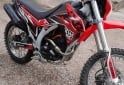 Motos - Gilera Smx 2017 Nafta 20000Km - En Venta