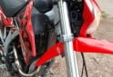 Motos - Gilera Smx 2017 Nafta 20000Km - En Venta