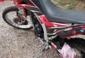 Motos - Gilera Smx 2017 Nafta 20000Km - En Venta