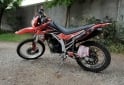 Motos - Gilera Smx 2017 Nafta 20000Km - En Venta