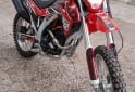 Motos - Gilera Smx 2017 Nafta 20000Km - En Venta