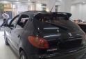 Autos - Peugeot 206 2008 Nafta 120000Km - En Venta