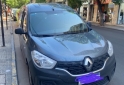 Utilitarios - Renault Kangoo  express confort 5 2022 Nafta 81000Km - En Venta