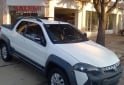 Autos - Fiat Strada 2018 GNC 58000Km - En Venta