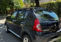 Autos - Renault SANDERO STEPWAY CONFORD 2010 Nafta 200000Km - En Venta