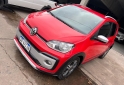 Autos - Volkswagen UP! CROSS 2017 Nafta  - En Venta