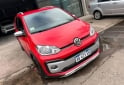 Autos - Volkswagen UP! CROSS 2017 Nafta  - En Venta