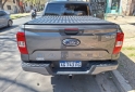 Camionetas - Ford Ranger XLS V6 4WD 2024 Diesel 7500Km - En Venta