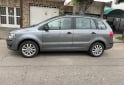 Autos - Volkswagen SURAN 1.6 TRENDLINE ABS 2014 Nafta  - En Venta