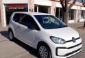 Autos - Volkswagen Up 2017 Nafta 86000Km - En Venta