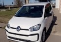 Autos - Volkswagen Up 2017 Nafta 86000Km - En Venta