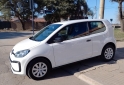 Autos - Volkswagen Up 2017 Nafta 86000Km - En Venta