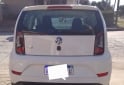 Autos - Volkswagen Up 2017 Nafta 86000Km - En Venta