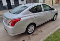 Autos - Nissan Versa sense 2018 Nafta 31000Km - En Venta