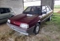 Autos - Renault R 9 1995 GNC 273000Km - En Venta