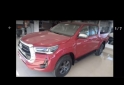 Camionetas - Toyota Hilux 2022 Diesel 400Km - En Venta