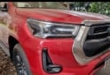 Camionetas - Toyota Hilux 2022 Diesel 400Km - En Venta