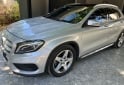 Autos - Mercedes Benz GLA 250 4matic 2017 Nafta 100000Km - En Venta