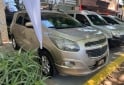 Autos - Chevrolet Spin ltz 2013 GNC  - En Venta