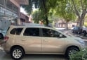 Autos - Chevrolet Spin ltz 2013 GNC  - En Venta