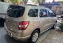 Autos - Chevrolet Spin ltz 2013 GNC  - En Venta