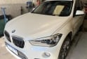 Autos - Bmw X1 2017 Nafta 110000Km - En Venta