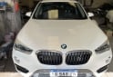 Autos - Bmw X1 2017 Nafta 110000Km - En Venta