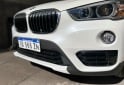 Autos - Bmw X1 2017 Nafta 110000Km - En Venta