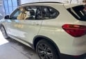 Autos - Bmw X1 2017 Nafta 110000Km - En Venta