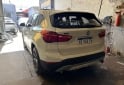 Autos - Bmw X1 2017 Nafta 110000Km - En Venta